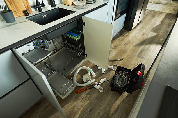 24/7 Emergency Garbage Disposal Repair experts in Old Greenwich, CT